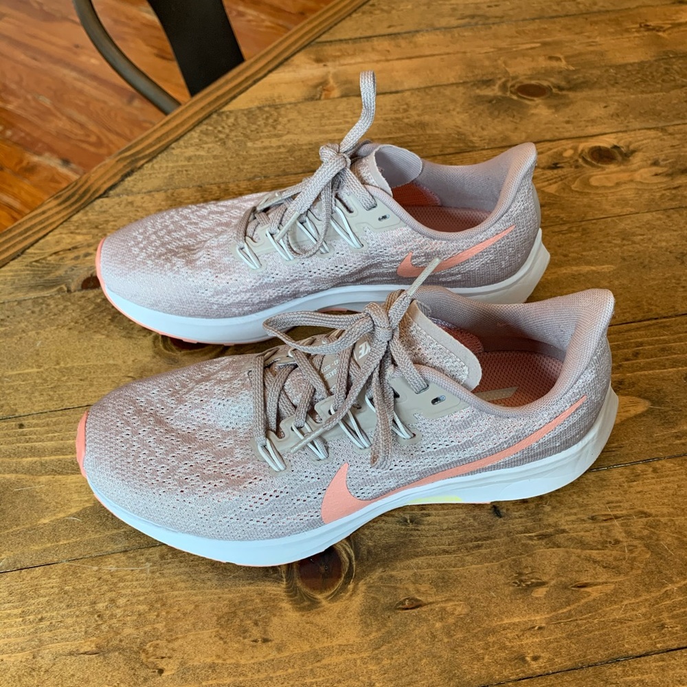 Nike Zoom Sneakers
